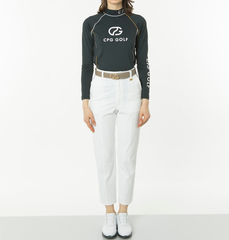 2WAYストレッチセンタープレスパンツ-SAMPLE-