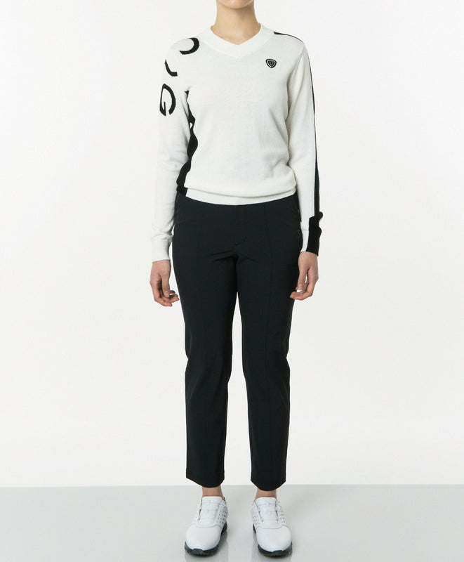 2WAYストレッチセンタープレスパンツ-SAMPLE-