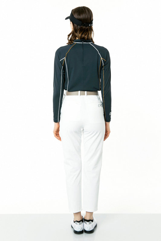 2WAYストレッチセンタープレスパンツ-SAMPLE-