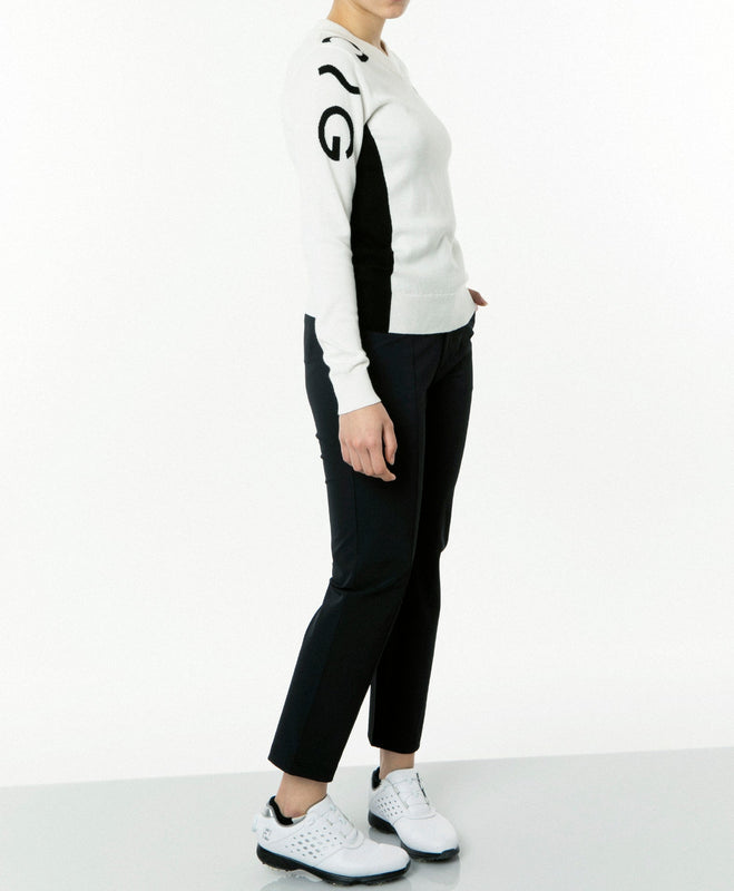 2WAYストレッチセンタープレスパンツ-SAMPLE-