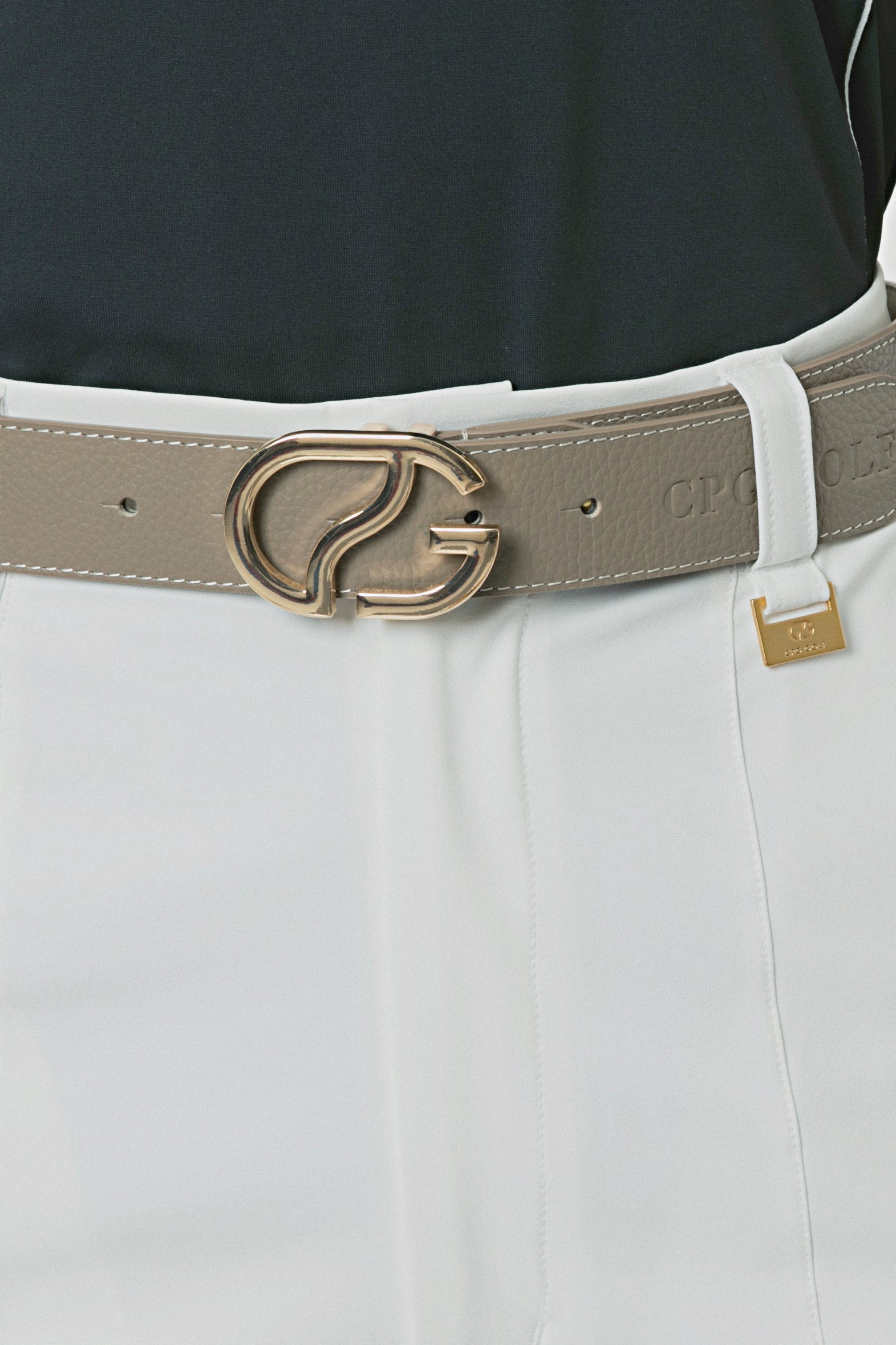 2WAYストレッチセンタープレスパンツ-SAMPLE-