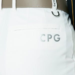 2WAYストレッチセンタープレスパンツ-SAMPLE-