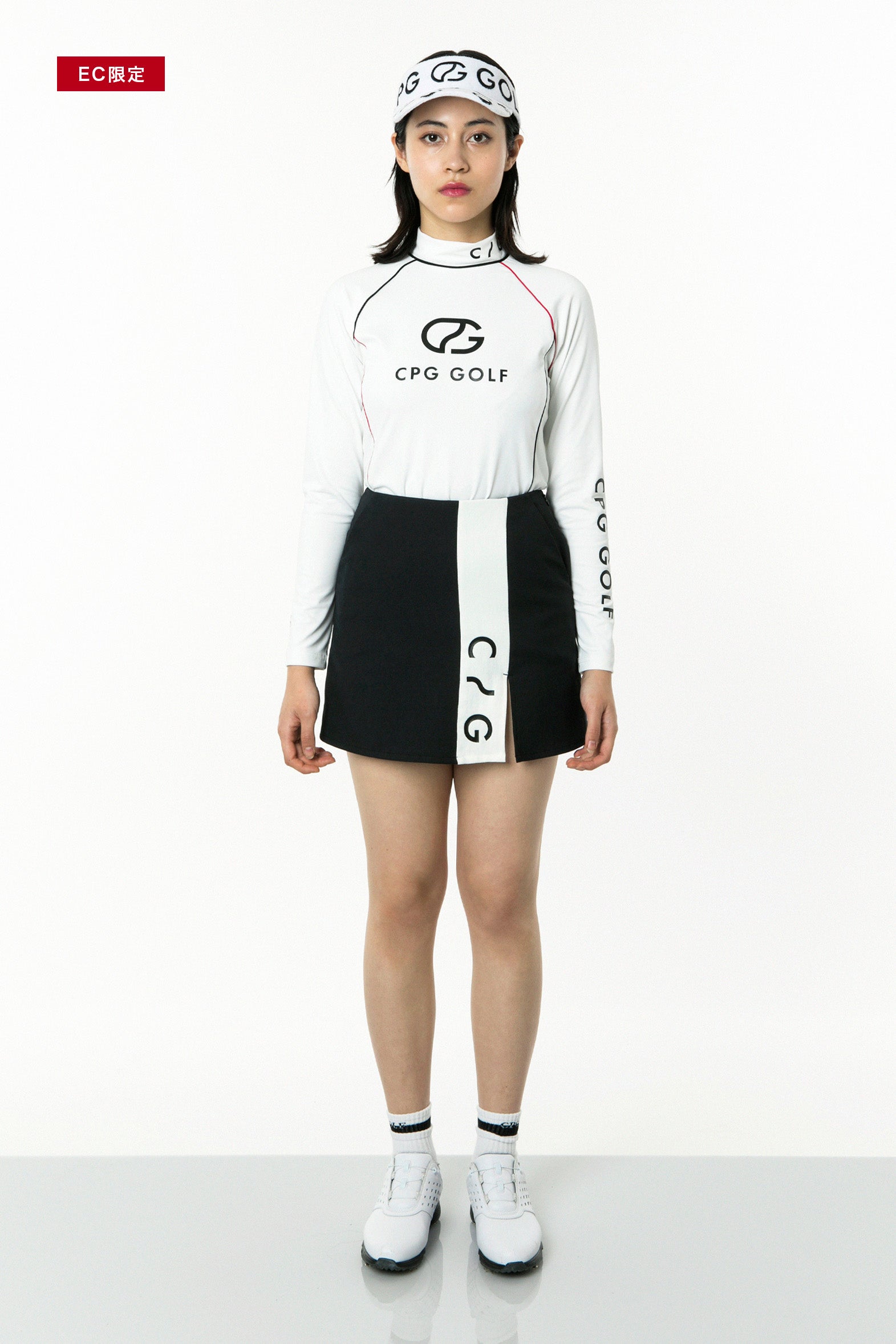 WOMENS ボトムス – CPG GOLF