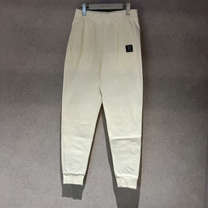 【Sample】裏起毛ストレッチジョガーパンツ