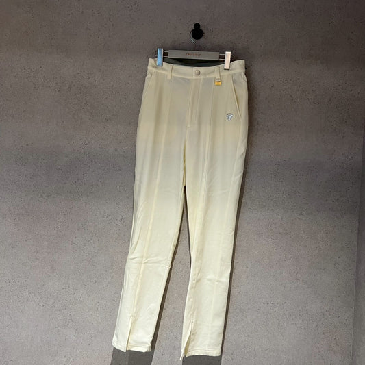 【Sample】HEAT PERFORMAジョガーパンツ