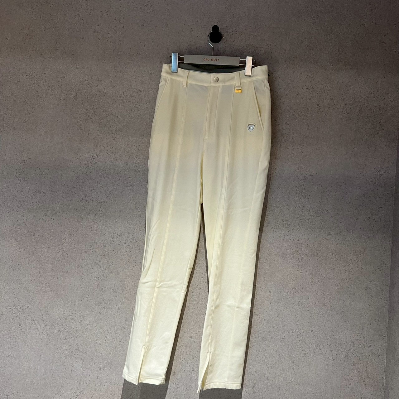 【Sample】HEAT PERFORMAジョガーパンツ