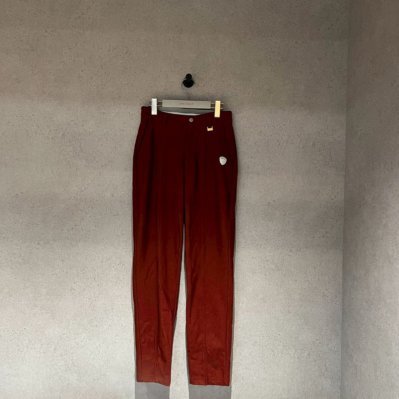 【Sample】HEAT PERFORMAジョガーパンツ