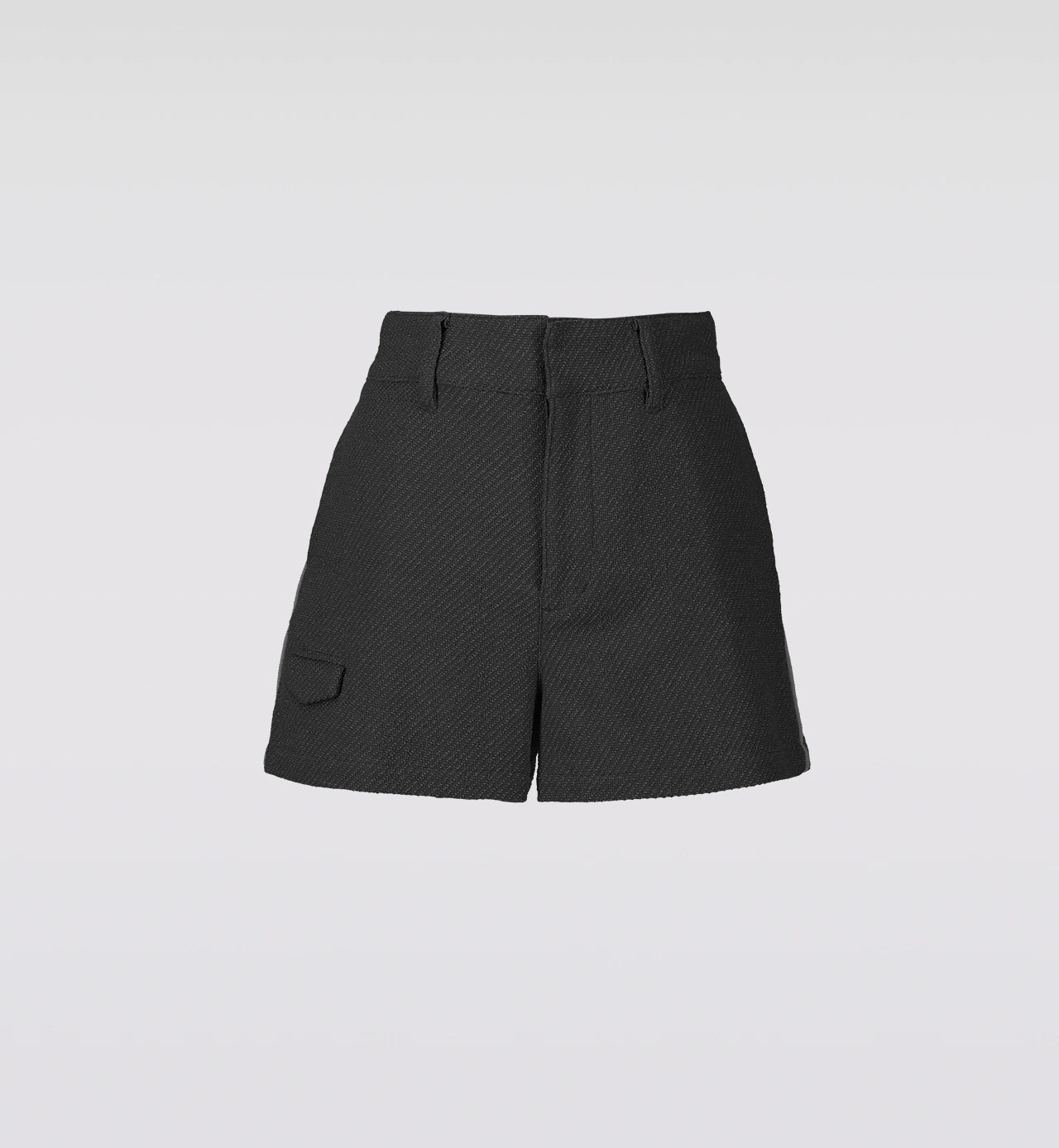 【New Arrival】FLAP MINI POCKET SHORT PANTS