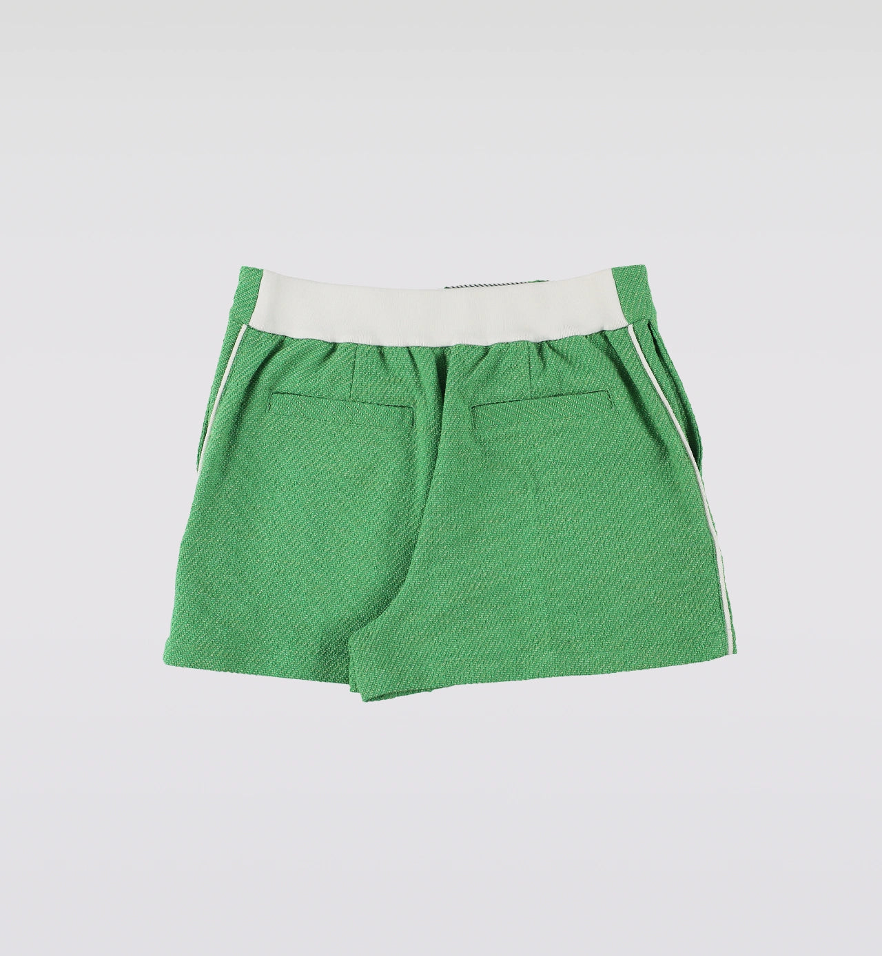 【New Arrival】FLAP MINI POCKET SHORT PANTS