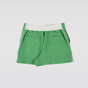 【New Arrival】FLAP MINI POCKET SHORT PANTS