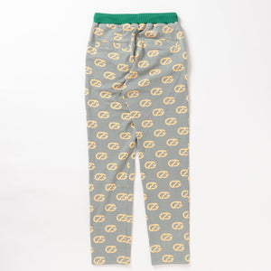 DESIGN LOGO JOGGER PANTS-SAMPLE-