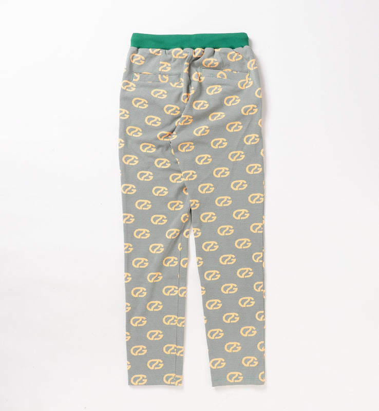 DESIGN LOGO JOGGER PANTS-SAMPLE-