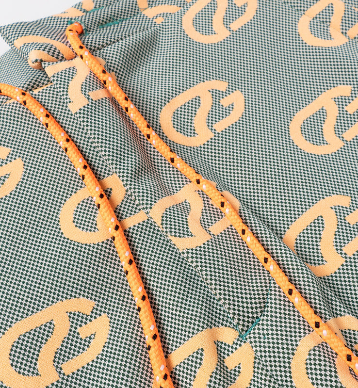 DESIGN LOGO JOGGER PANTS-SAMPLE-