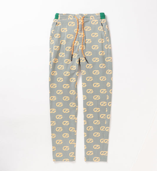DESIGN LOGO JOGGER PANTS-SAMPLE-