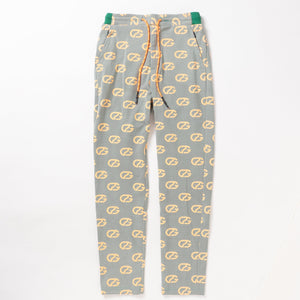 DESIGN LOGO JOGGER PANTS-SAMPLE-