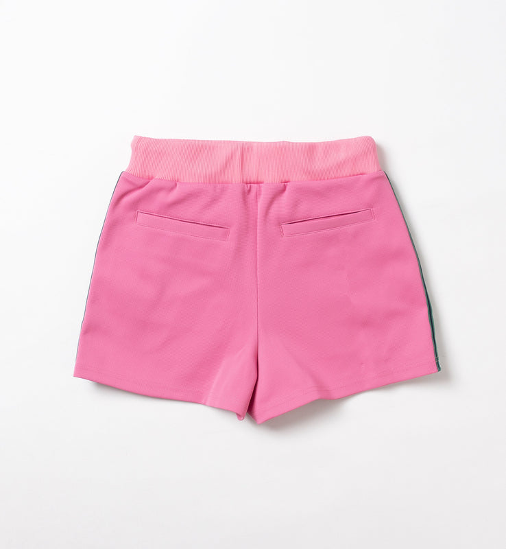 LOGO TAPE SHORTS-SAMPLE-