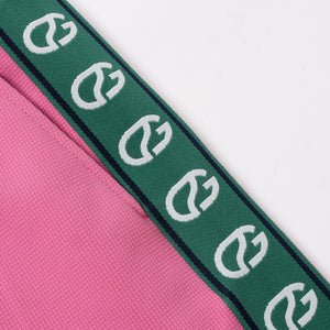 LOGO TAPE SHORTS-SAMPLE-