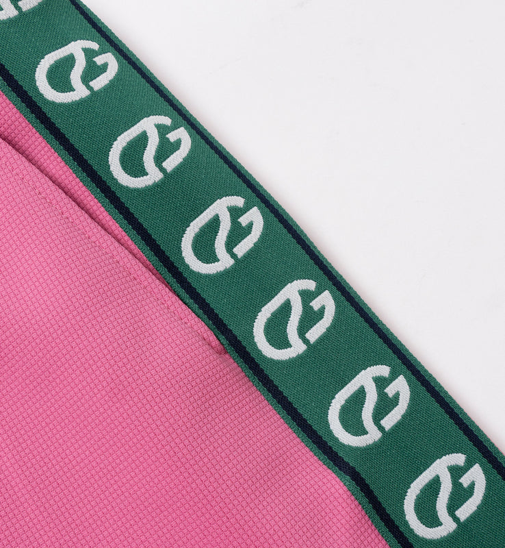 LOGO TAPE SHORTS-SAMPLE-