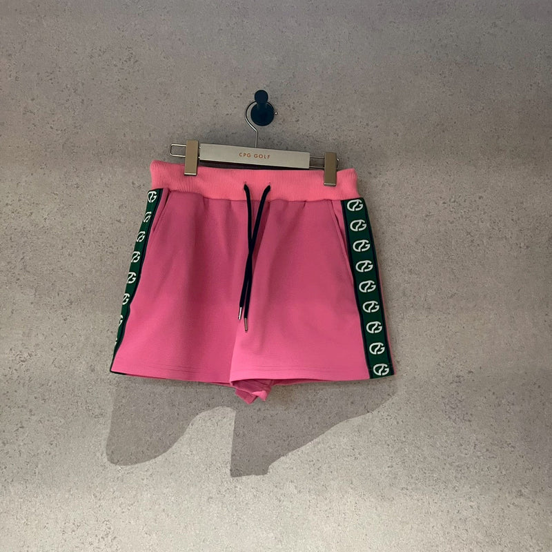 【Sample】LOGO TAPE SHORTS