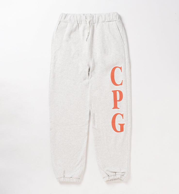 SWEAT PANTS-SAMPLE-