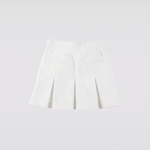 【Sample】BIG PLEATS SKIRTS