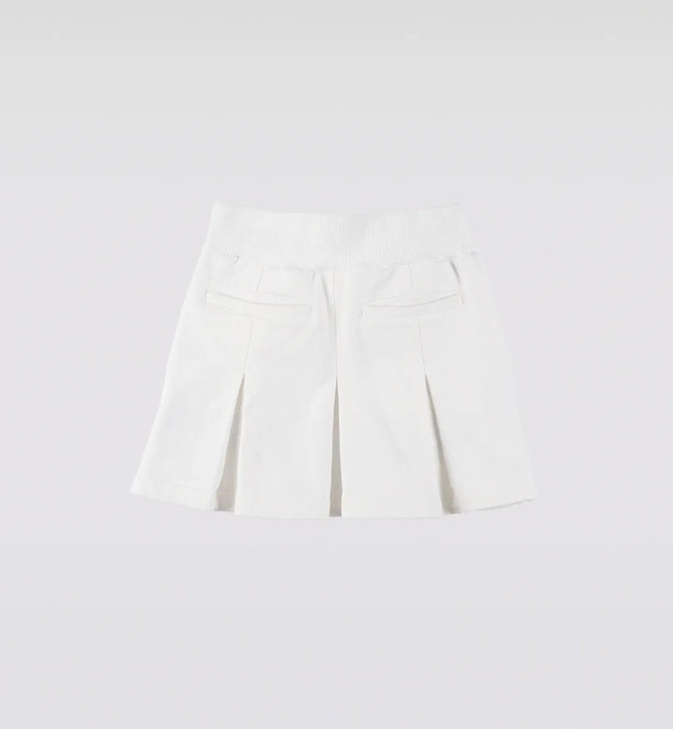 【Sample】BIG PLEATS SKIRTS