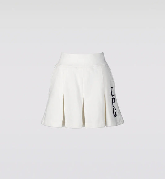 【Sample】BIG PLEATS SKIRTS