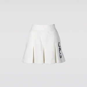 【Sample】BIG PLEATS SKIRTS