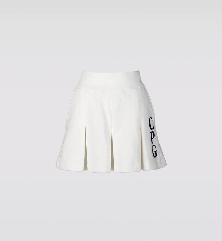 【Sample】BIG PLEATS SKIRTS