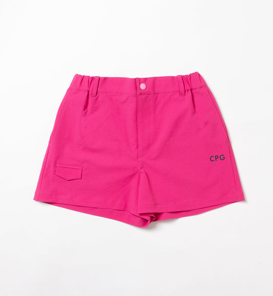 SHORTS SMALL POCKET-SAMPLE-