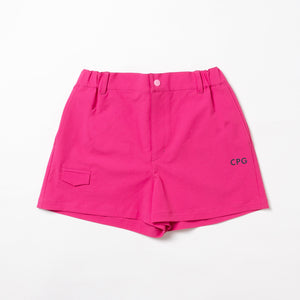 SHORTS SMALL POCKET-SAMPLE-
