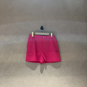 【Sample】SHORTS SMALL POCKET
