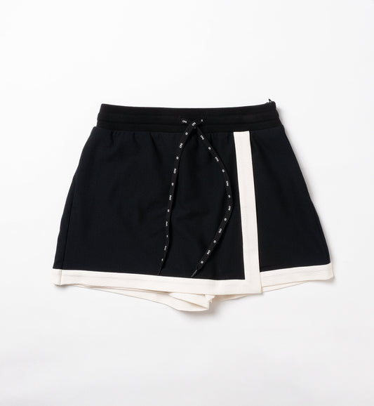 WRAP  PANTSS WITH CODE-SAMPLE-