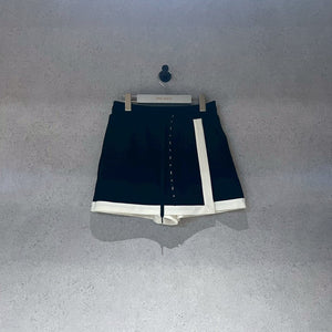 【Sample】WRAP  PANTSS WITH CODE