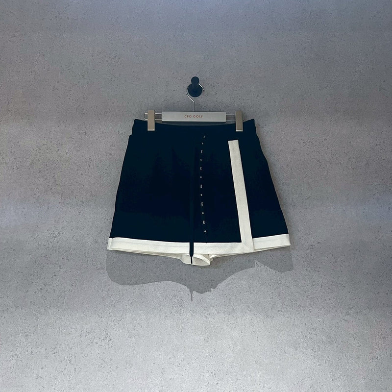 【Sample】WRAP  PANTSS WITH CODE