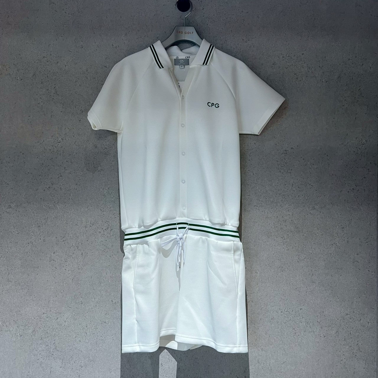 WOMENS ワンピース – CPG GOLF（シーピージー ゴルフ）