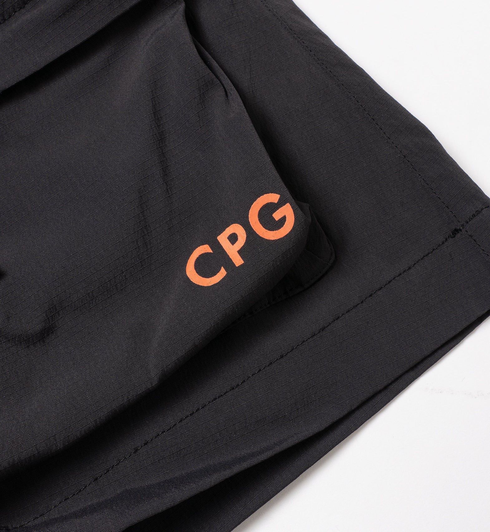 W POCKETS SKIRT-SAMPLE-