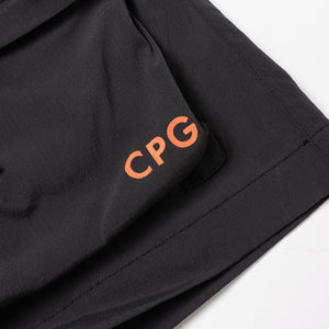 W POCKETS SKIRT-SAMPLE-