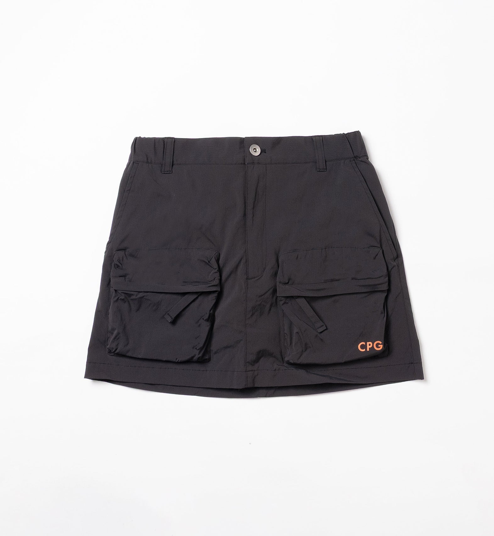 W POCKETS SKIRT-SAMPLE-