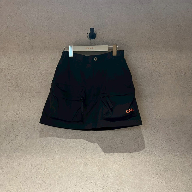 【Sample】W POCKETS SKIRT