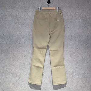 【Sample】TACK  PANTS