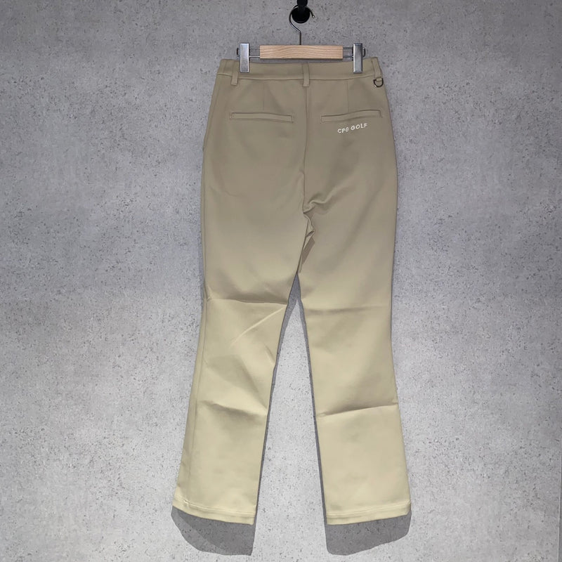 【Sample】TACK  PANTS