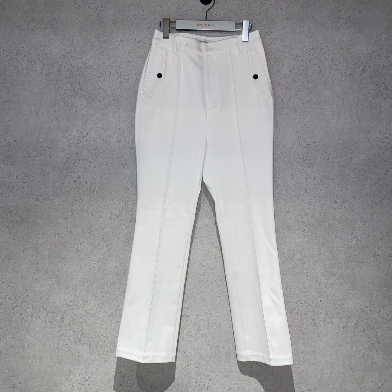 【Sample】TACK  PANTS