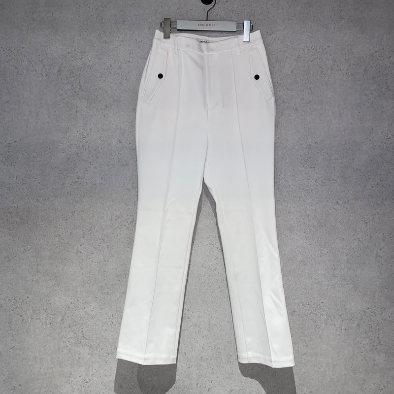 【Sample】TACK  PANTS