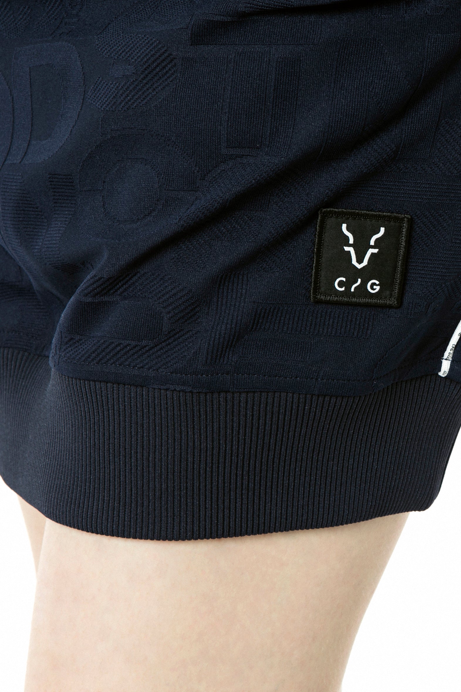 【Sample】タイポグラフィJQスカート