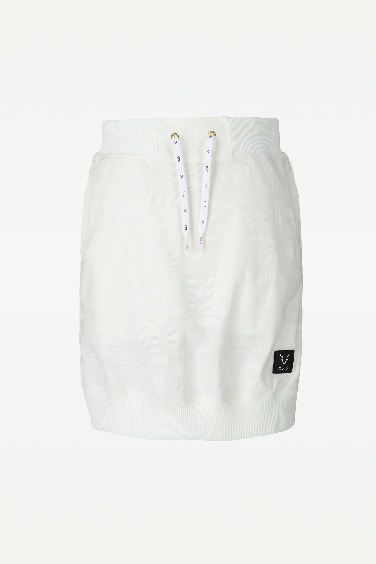 【Sample】タイポグラフィJQスカート