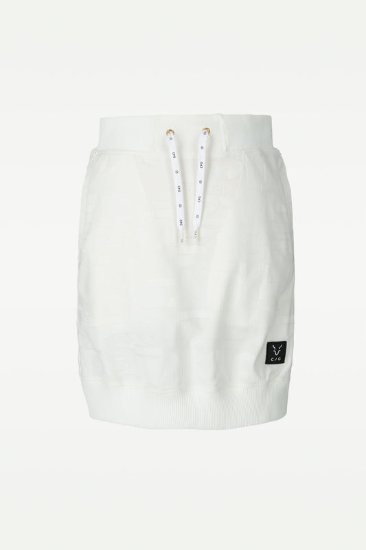 【Sample】タイポグラフィJQスカート