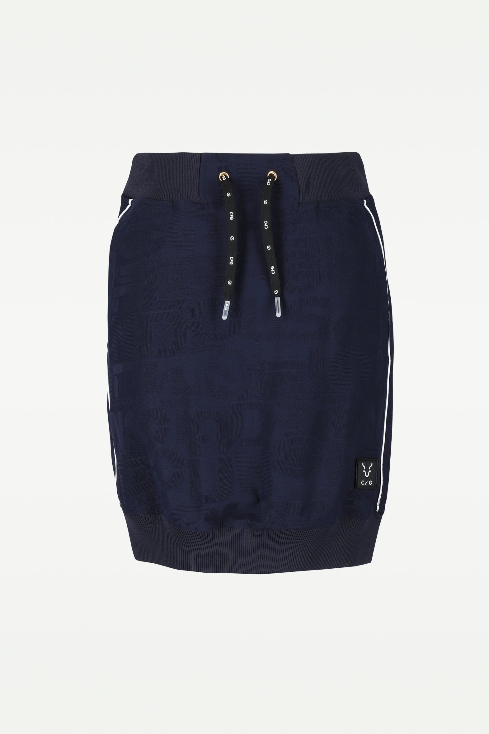 【Sample】タイポグラフィJQスカート