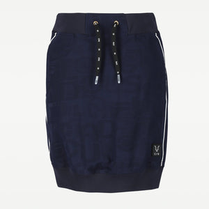 【Sample】タイポグラフィJQスカート