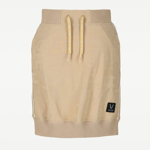 【Sample】タイポグラフィJQスカート